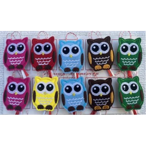 Детски светещи мартенички